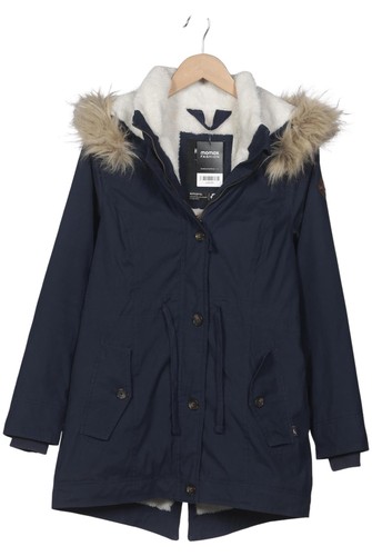 Hollister mantel damen - mantel,