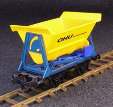 c6C002 Spur 0 FALLER