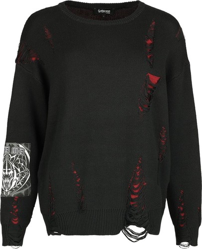 Gothicana emp damen - by,