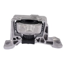 Aluminium-Motorlager für