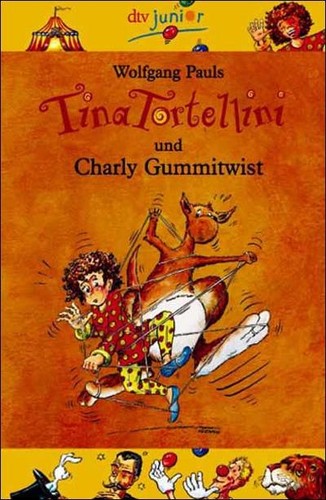 Tina tortellini und - tortellini, charly