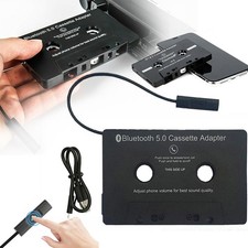 Kassetten Aux Adapter Auto
