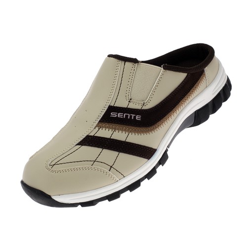 Herren pantoletten sneaker - pantoletten,