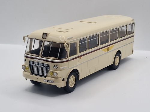 Ikarus 620 bus veb - ikarus, nahverkehr