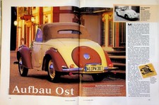 Motor Klassik 03/2000 Skoda