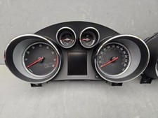 Opel Insignia 2.0 Turbo Petrol