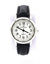 Classique Uhr Damen Armbanduhr