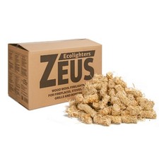10kg ZEUS Öko Anzünder -