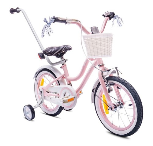 Sun baby heart bike - baby,