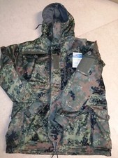 Einsatzkampfjacke KSK Smock