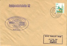 Deutschland 1993 Militär