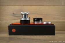 Leica Elmar-M 50mm f2,8 collapsible | Germany | Bj. 1959 | used-photo