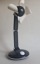 Tischventilator/Mini-Fan, Design Kyoji Tanaka, Japan, 1980er Jahre