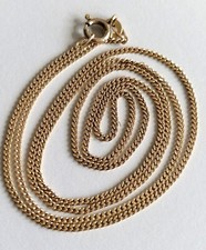 Gold kette panzekette gelbgold - gold,