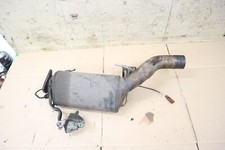 VW Touareg 7L Partikelfilter 5,0TDI links 7L6131709G !T