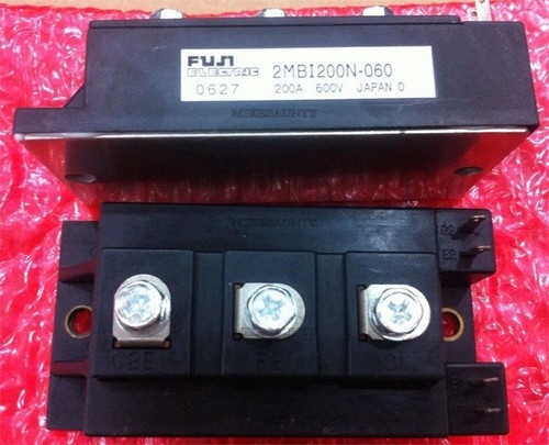 New fuji igbt module - fuji,
