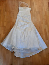 Brautkleid, Hochzeit, Größe