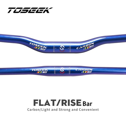 Toseek voll carbon lenker - voll,