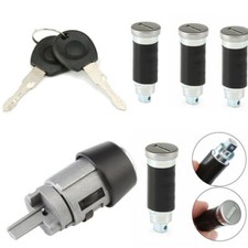 4tlg Schliesszylinder