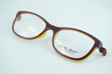 Originale  DILEM Brille Mod. 1FA04 Gestell Made in France ohne Wechselbügel