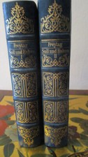 Gustav Freytag - Soll & Haben