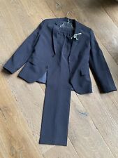 Kommunionsanzug Gr.140 Fa. Weise Komplett -Set. ♥️