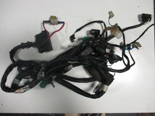 Original kabelbaum mit - original,
