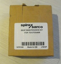 Spirax Sarco Sitz Wartungskit
