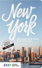 New York Reiseführer für 2025