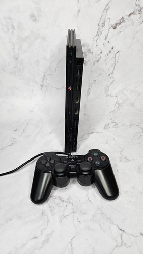 Sony playstation slim inkl - slim,