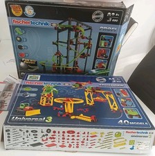 Fischertechnik profi dynamik - profi, l