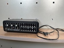 Farbbalkengenerator ELV FBG