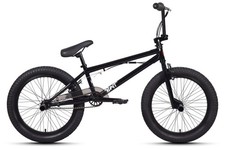 REDLOUD BMX Freestyle 20 Zoll