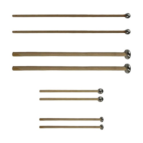 Stücke glockenspiel mallet - 2,