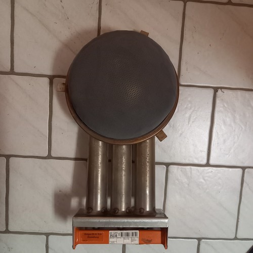 Viessmann brenner flammkörper - brenner,
