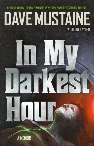 Darkest hour memoir - memoir, by