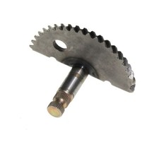 Kickstarterwelle f. Peugeot 50ccm für  Peugeot Jet Force 50 C-Tech VGA A1AAAA