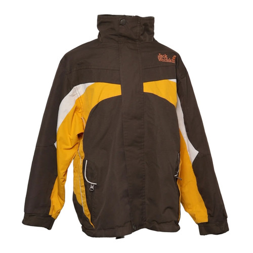 Jack wolfskin allwetterjacke - wolfskin,,