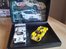 MRRC Slotcar 24h LE Mans 1967