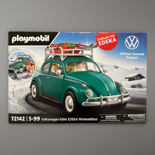Playmobil 72142 vw käfer - playmobil,