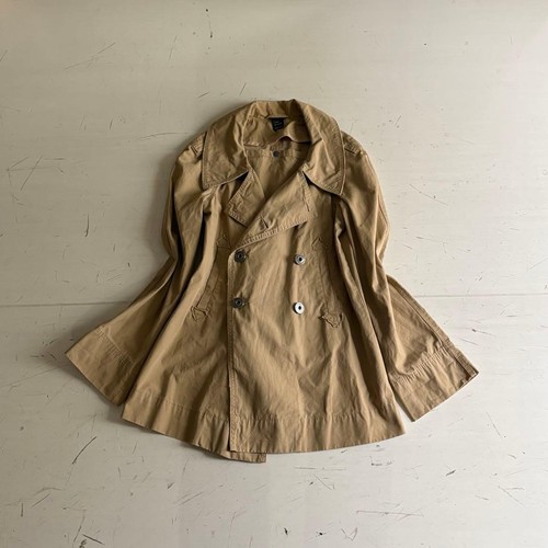 Diesel vintage trenchcoat free - vintage,
