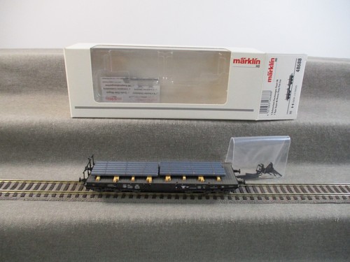 Märklin spur 48688 - spur, h0