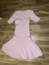 Wie Neu! GUESS Strickkleid