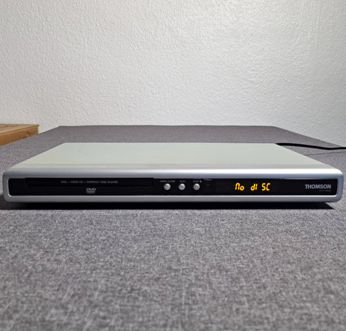 Thomson dth160e dvd player - dth160e,