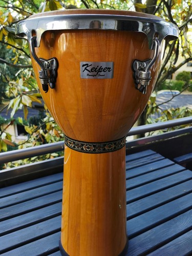 Djembe von keiper - djembe,