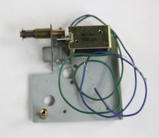 original Bauteil Lift Relais