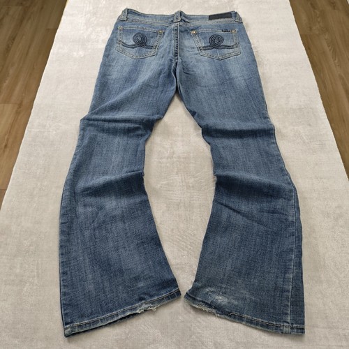 Seven7 vintage y2k - seven7, bootcut