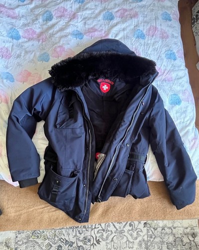Wellensteyn jacke herren - herren, l