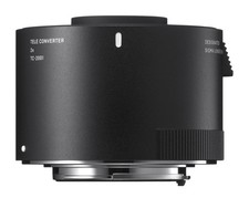 SIGMA Tele Konverter TC-2001