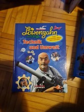  Löwenzahn Buch Technik und